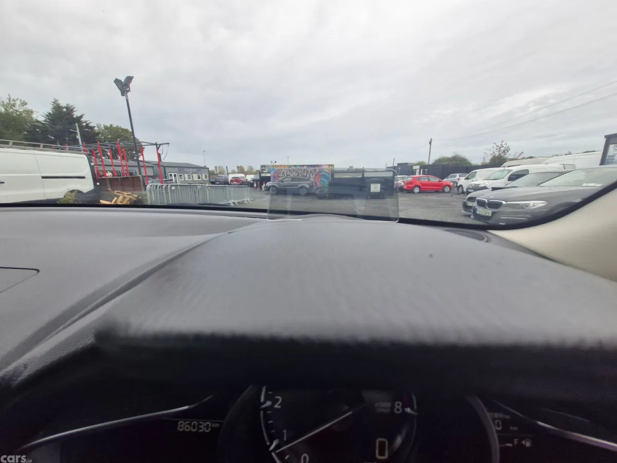 Mazda Demio Hatchback, Petrol, 2017, Other
