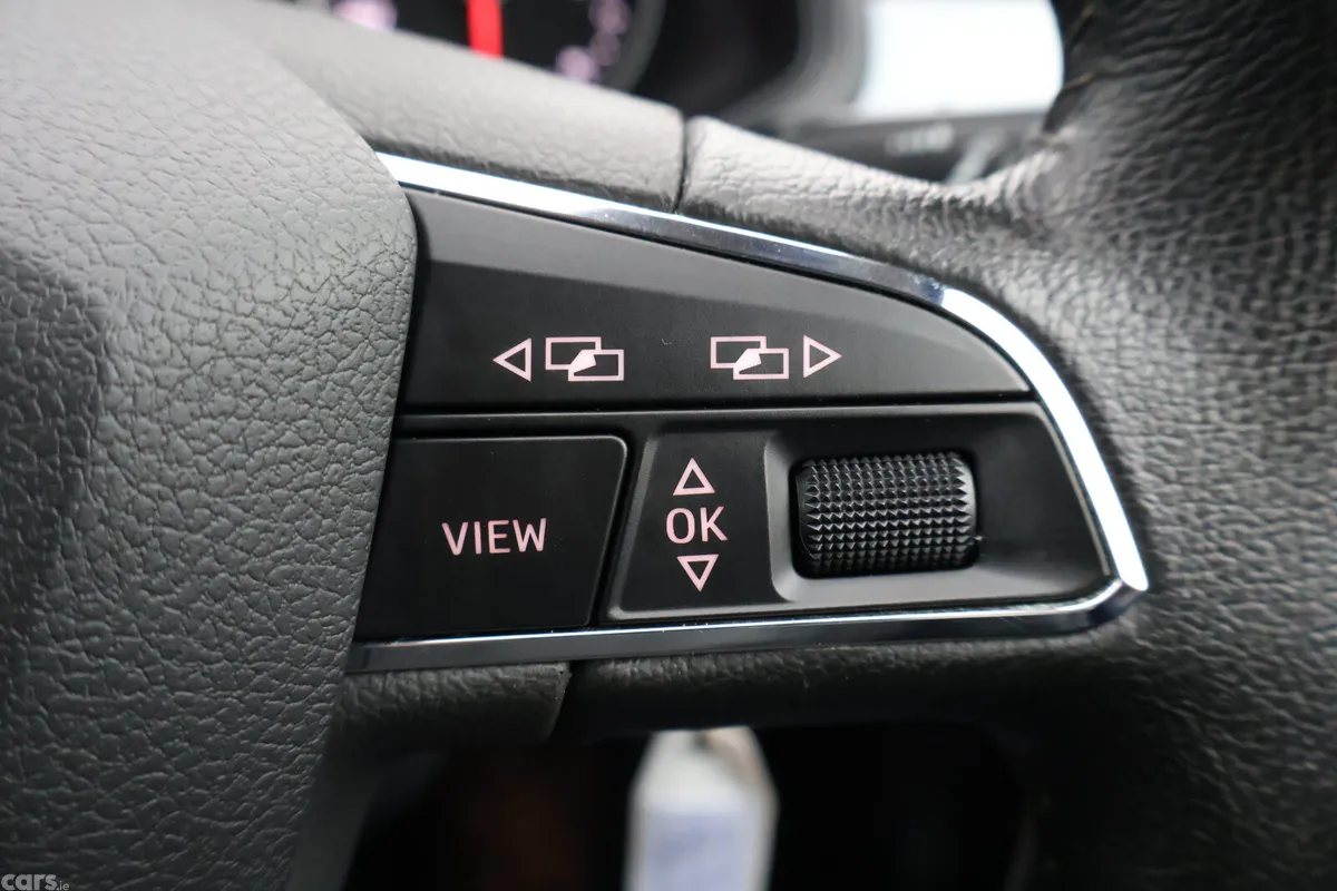 SEAT Arona SUV, Petrol, 2021, Black