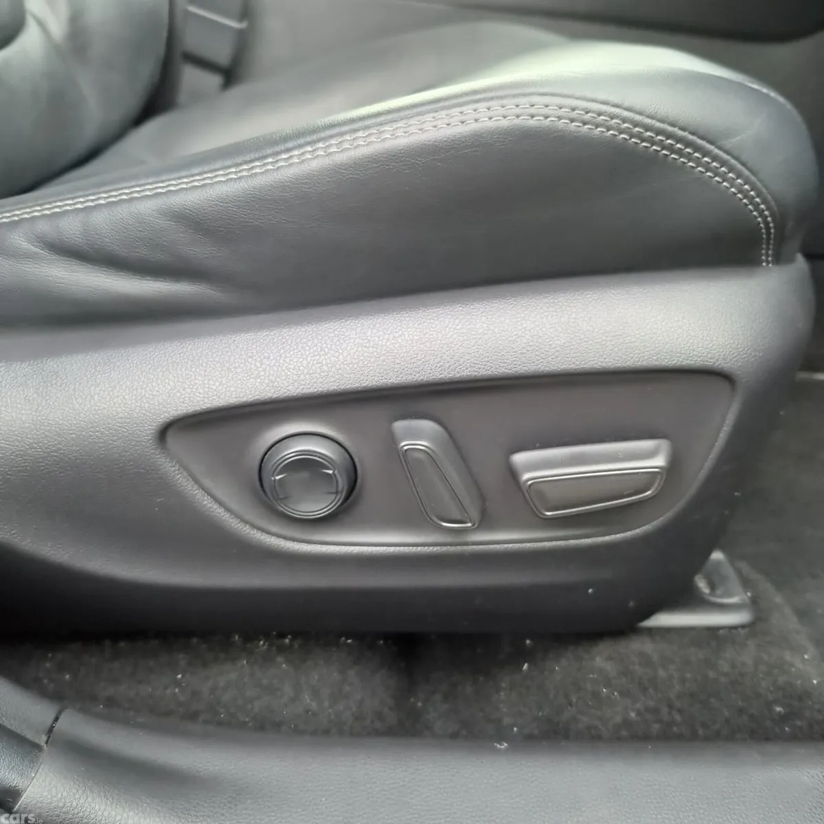 Toyota RAV4 SUV, Petrol Hybrid, 2021, Grey