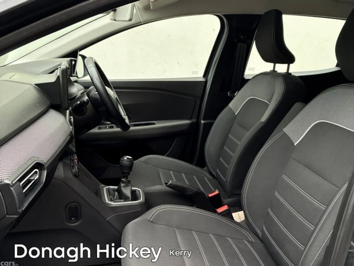 Dacia Sandero Hatchback, Petrol, 2023, Grey