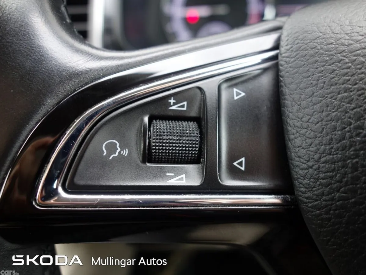 Skoda Kodiaq SUV, Diesel, 2019, Grey
