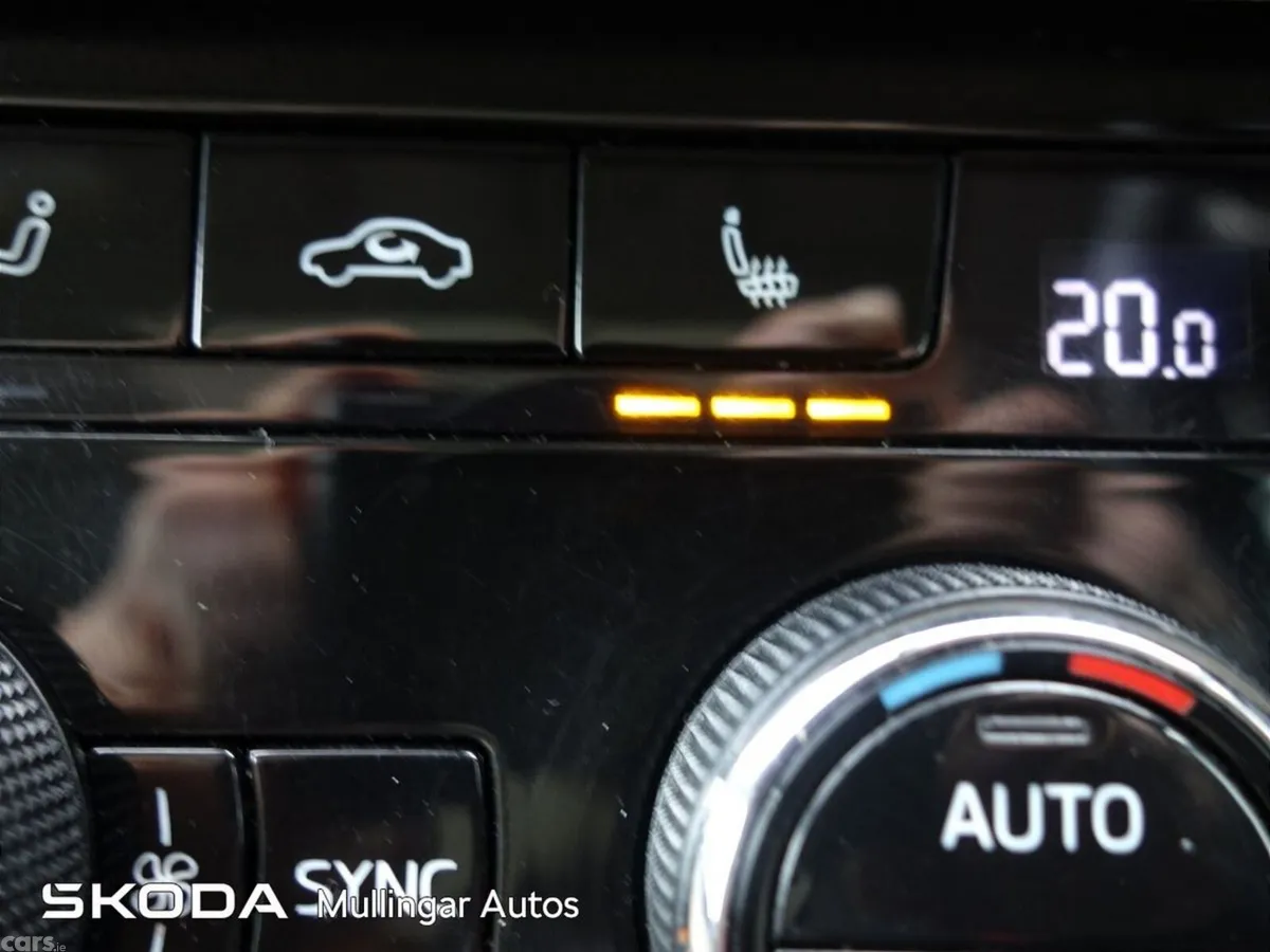 Skoda Kodiaq SUV, Diesel, 2019, Grey