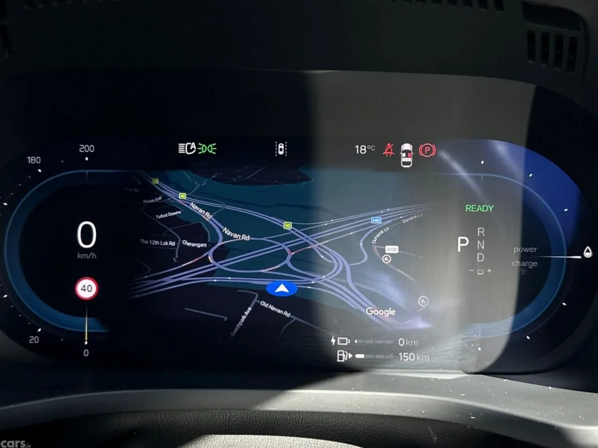 Volvo XC60 SUV, Petrol Plug-in Hybrid, 2025, Grey