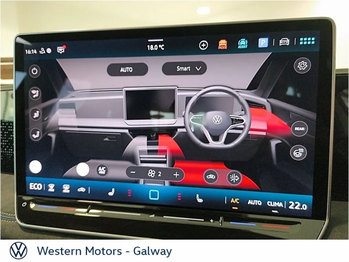 Volkswagen Tiguan SUV, Petrol Plug-in Hybrid, 2026, Silver