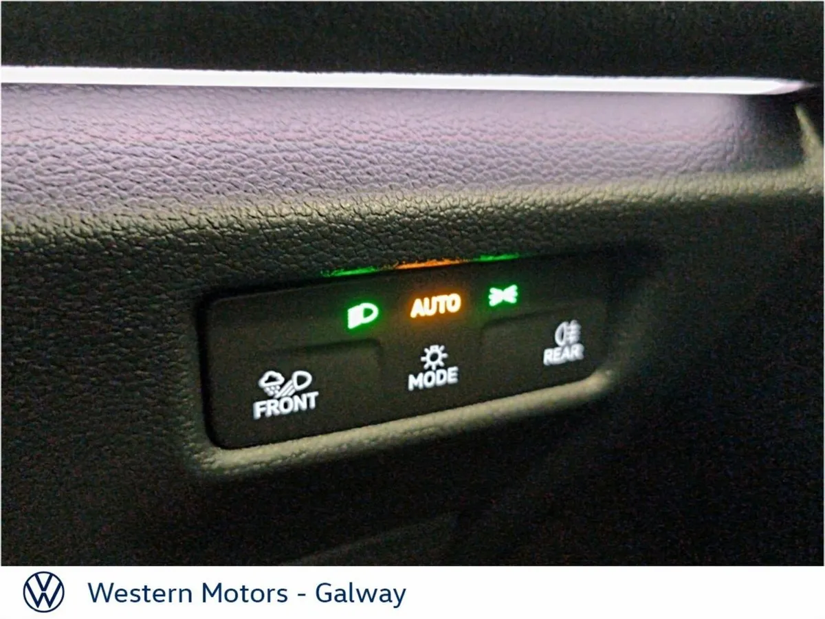 Volkswagen Tiguan SUV, Petrol Plug-in Hybrid, 2026, Silver