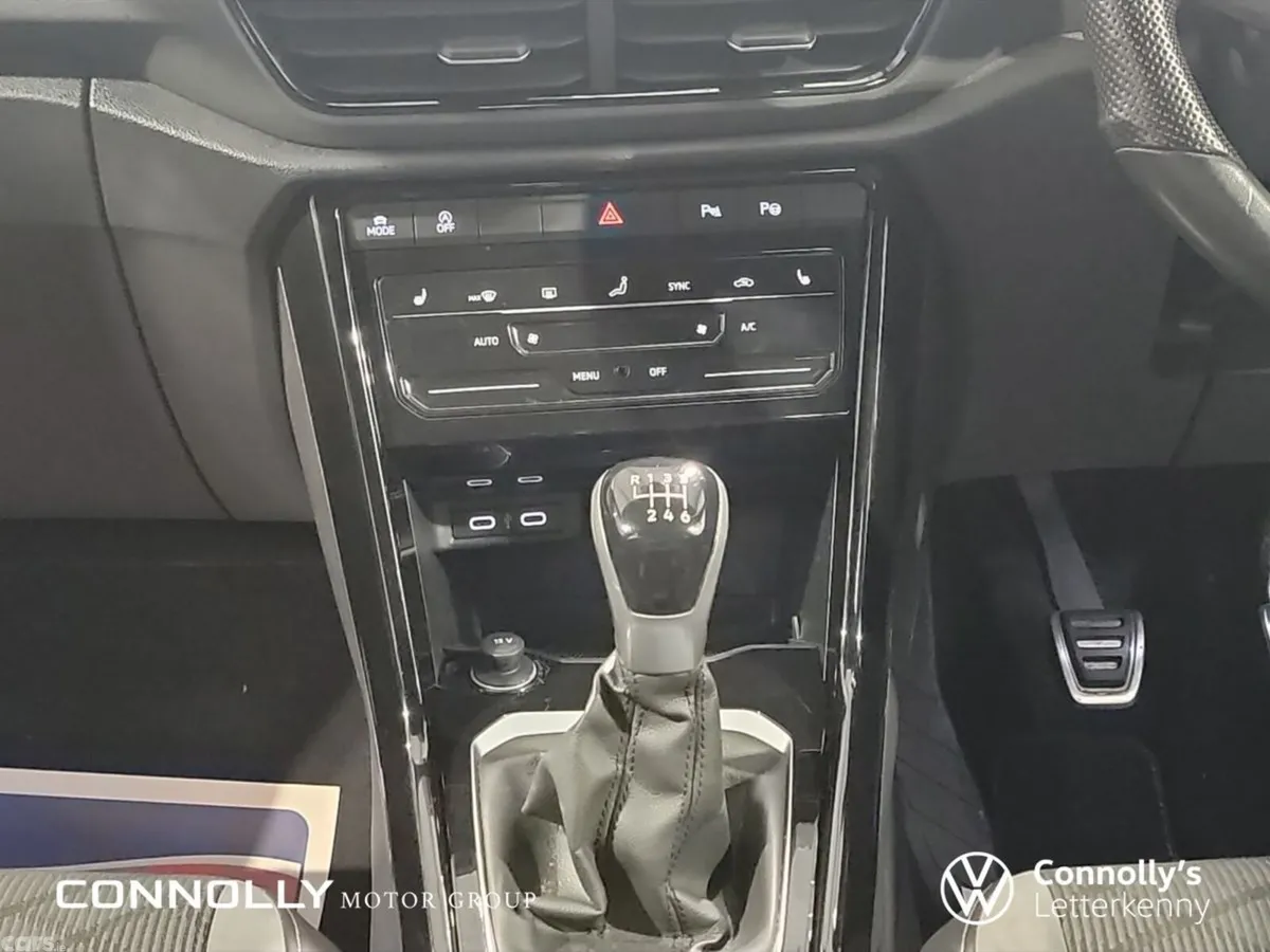 Volkswagen T-Roc SUV, Diesel, 2023, Grey