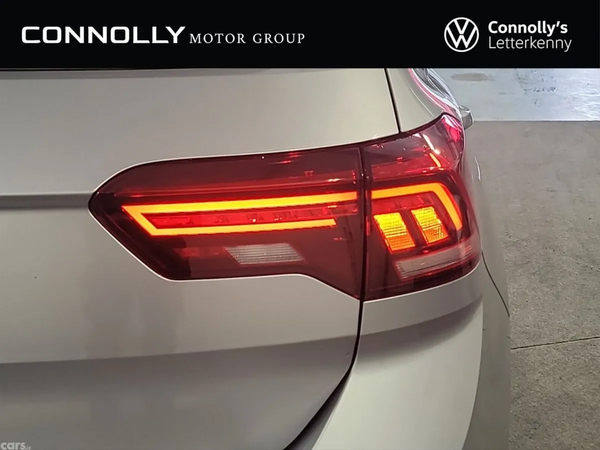 Volkswagen T-Roc SUV, Petrol, 2023, Grey