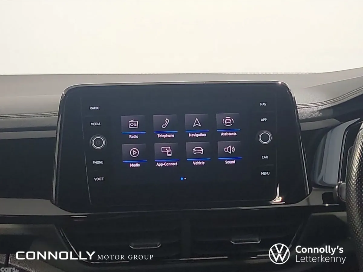 Volkswagen T-Roc SUV, Diesel, 2023, Grey