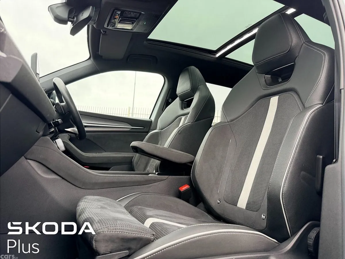 Skoda Kodiaq SUV, Diesel, 2026, White