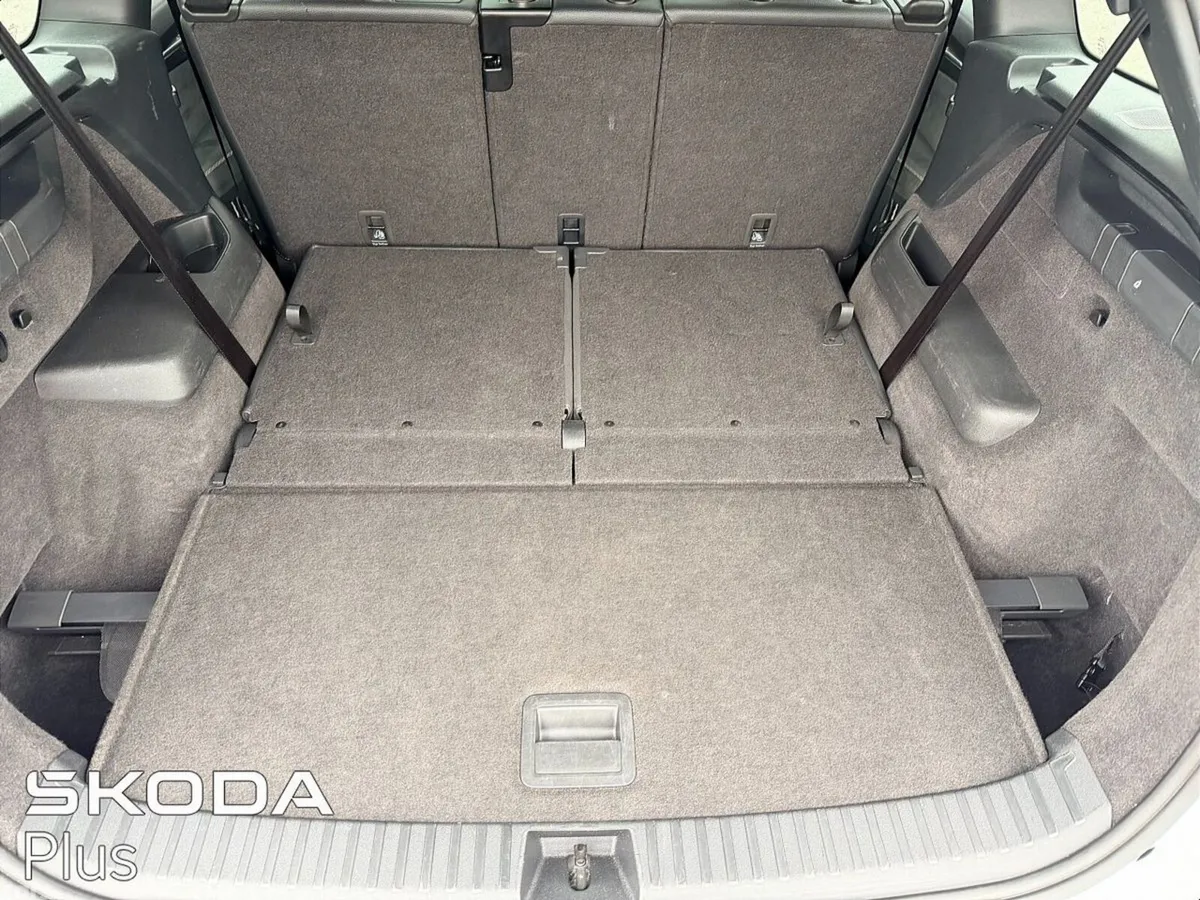 Skoda Kodiaq SUV, Diesel, 2026, White
