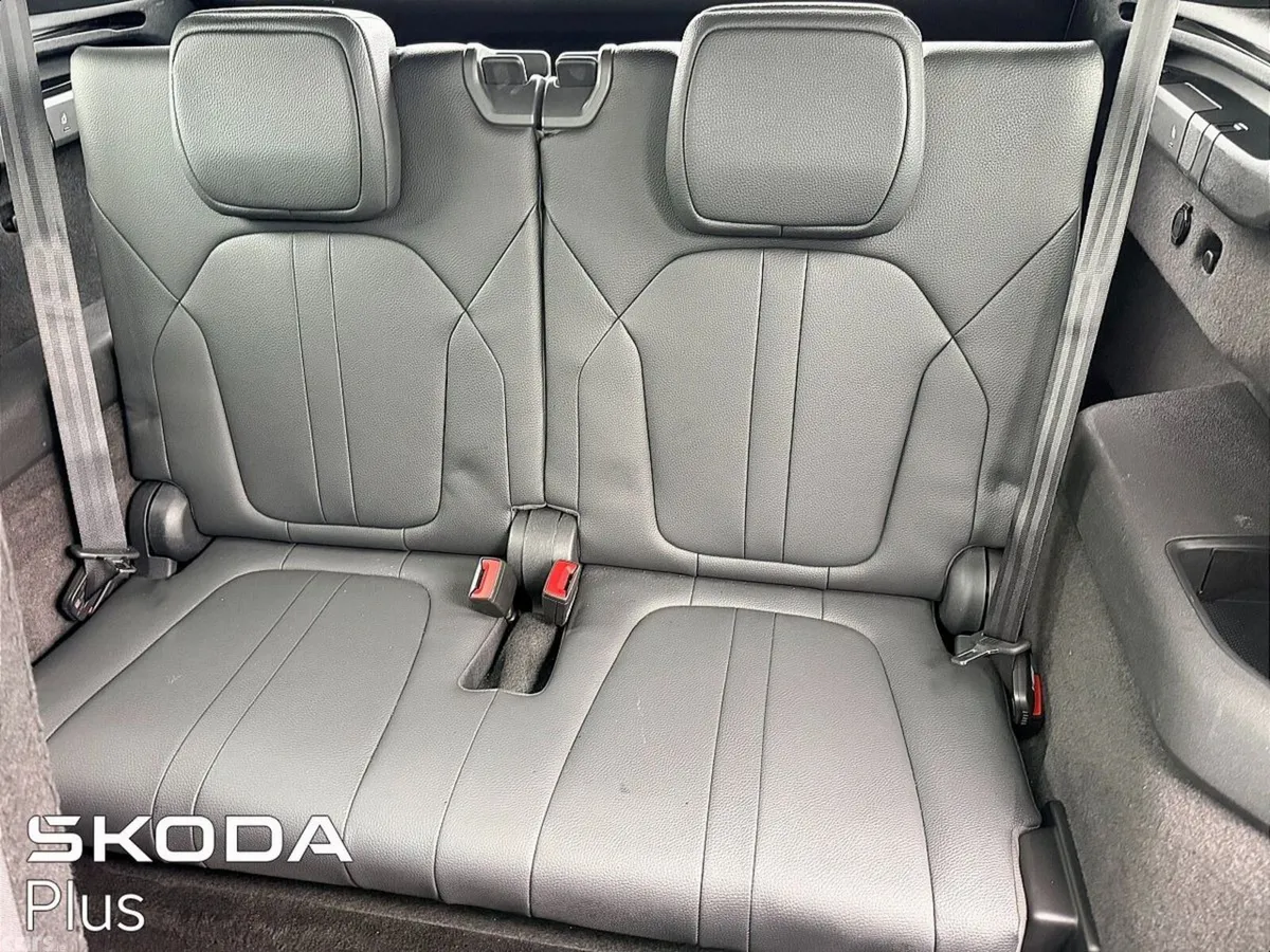 Skoda Kodiaq SUV, Diesel, 2026, White