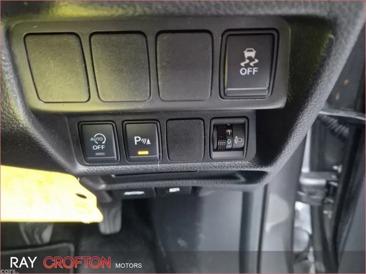 Nissan X-Trail SUV, Diesel, 2016, Grey