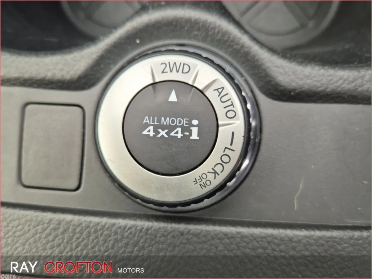 Nissan X-Trail SUV, Diesel, 2016, Grey