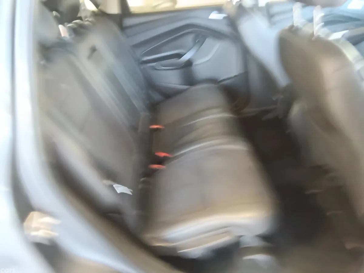Ford Kuga SUV, Diesel, 2018, Grey