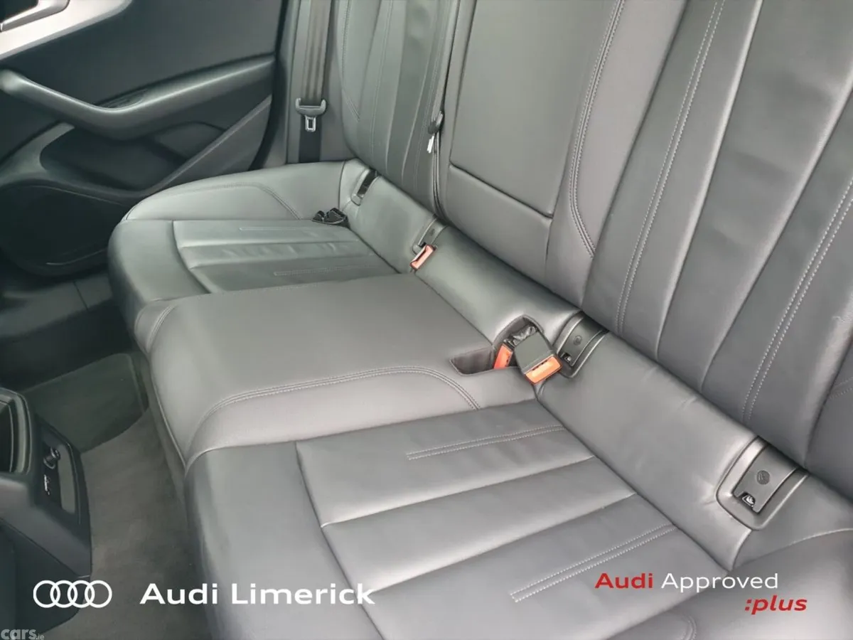 Audi A5 Hatchback, Diesel, 2022, Black