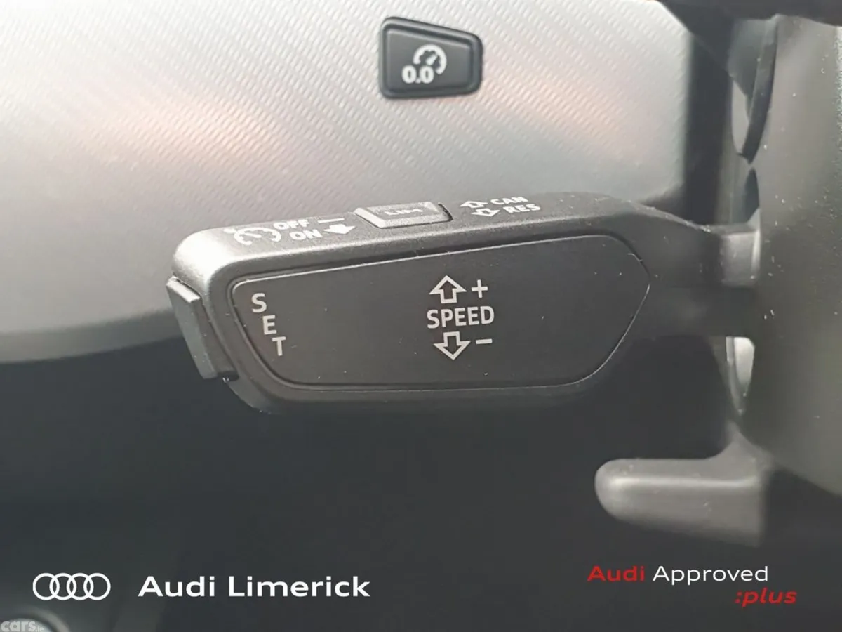 Audi A5 Hatchback, Diesel, 2022, Black