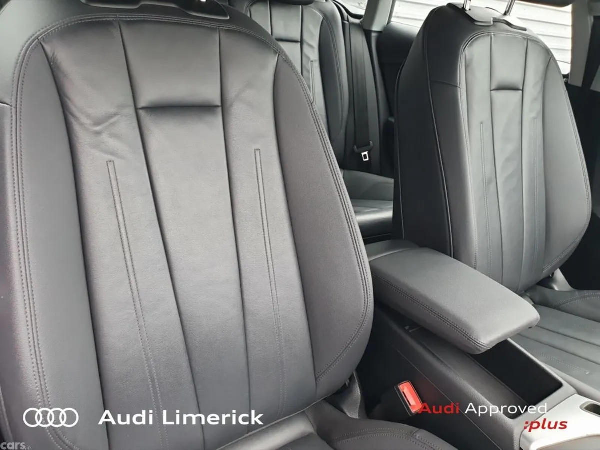 Audi A5 Hatchback, Diesel, 2022, Black