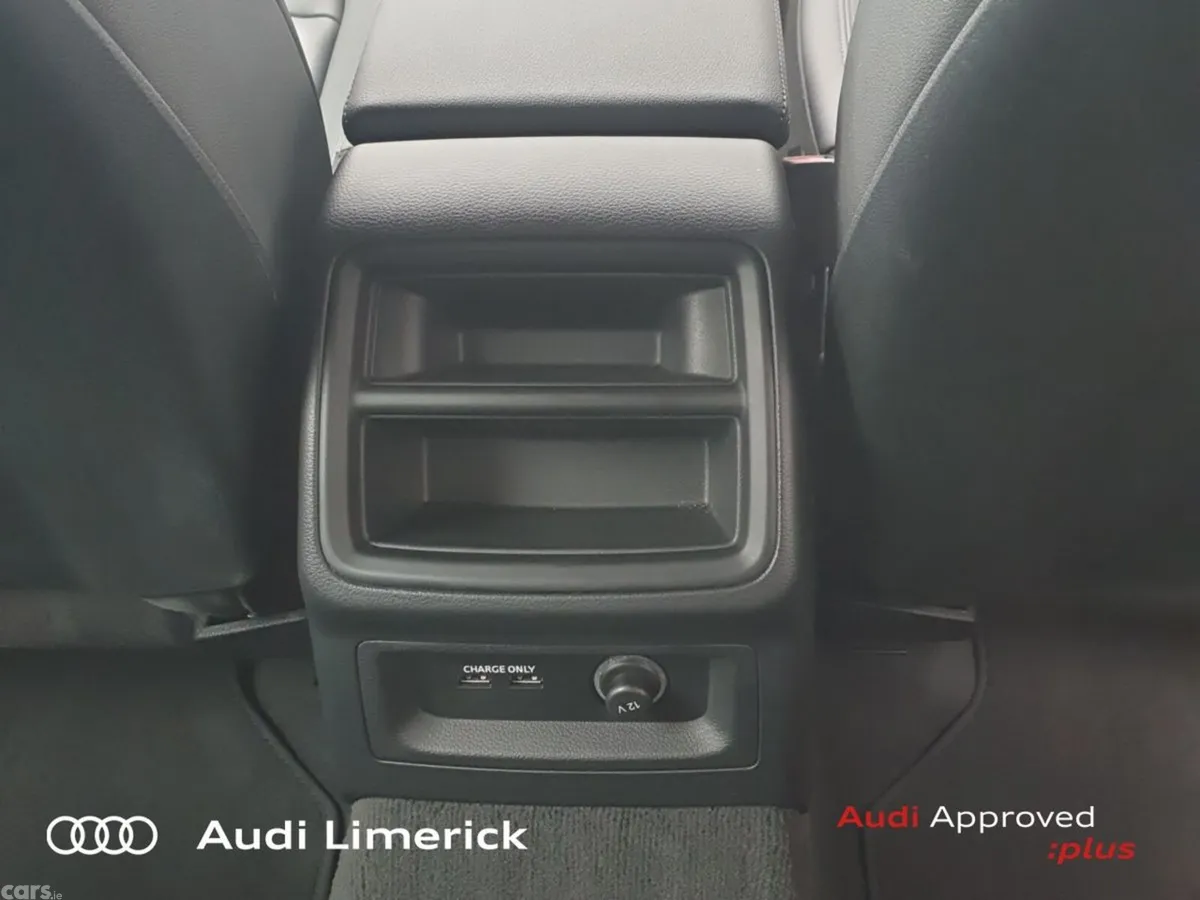 Audi A5 Hatchback, Diesel, 2022, Black