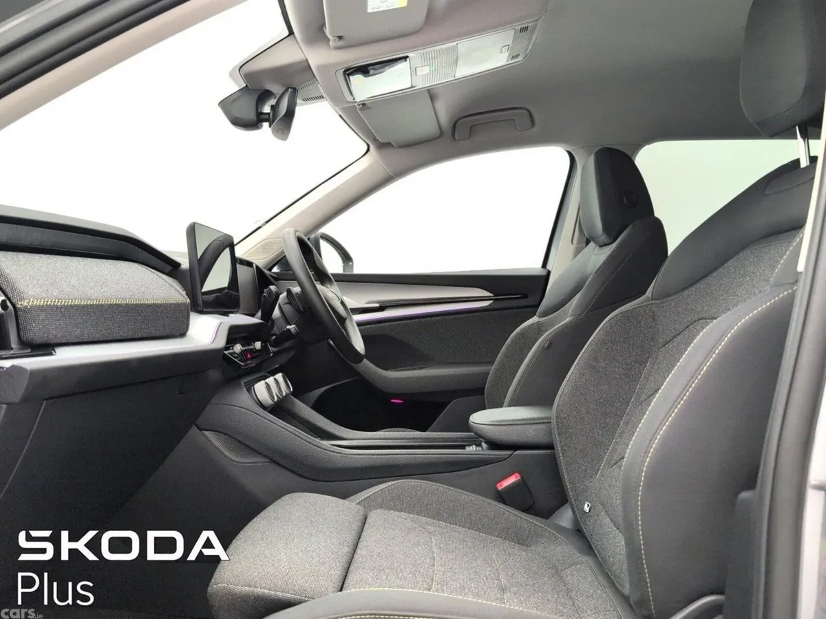 Skoda Kodiaq SUV, Diesel, 2026, Grey