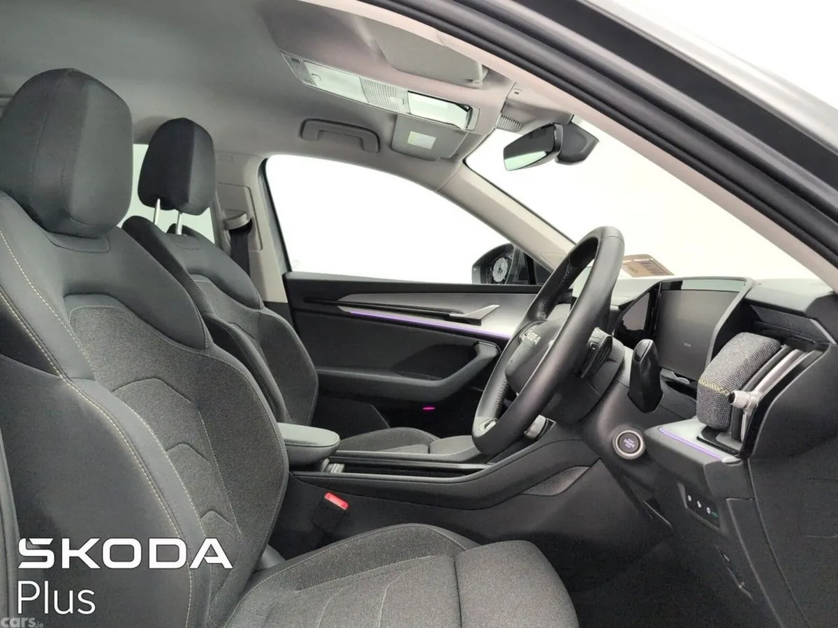 Skoda Kodiaq SUV, Diesel, 2026, Grey