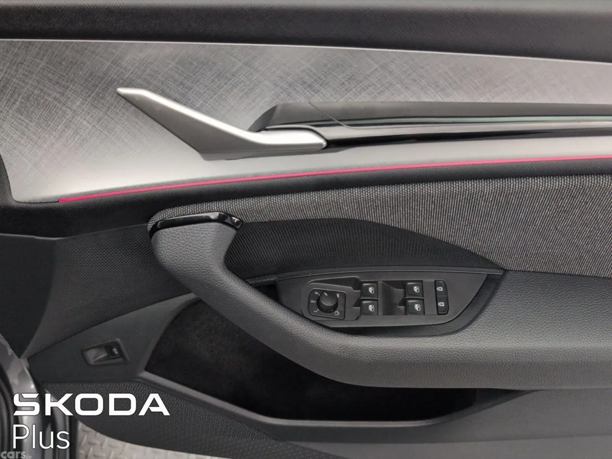 Skoda Kodiaq SUV, Diesel, 2026, Grey