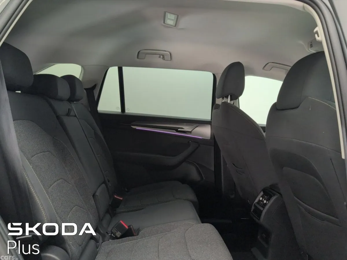 Skoda Kodiaq SUV, Diesel, 2026, Grey