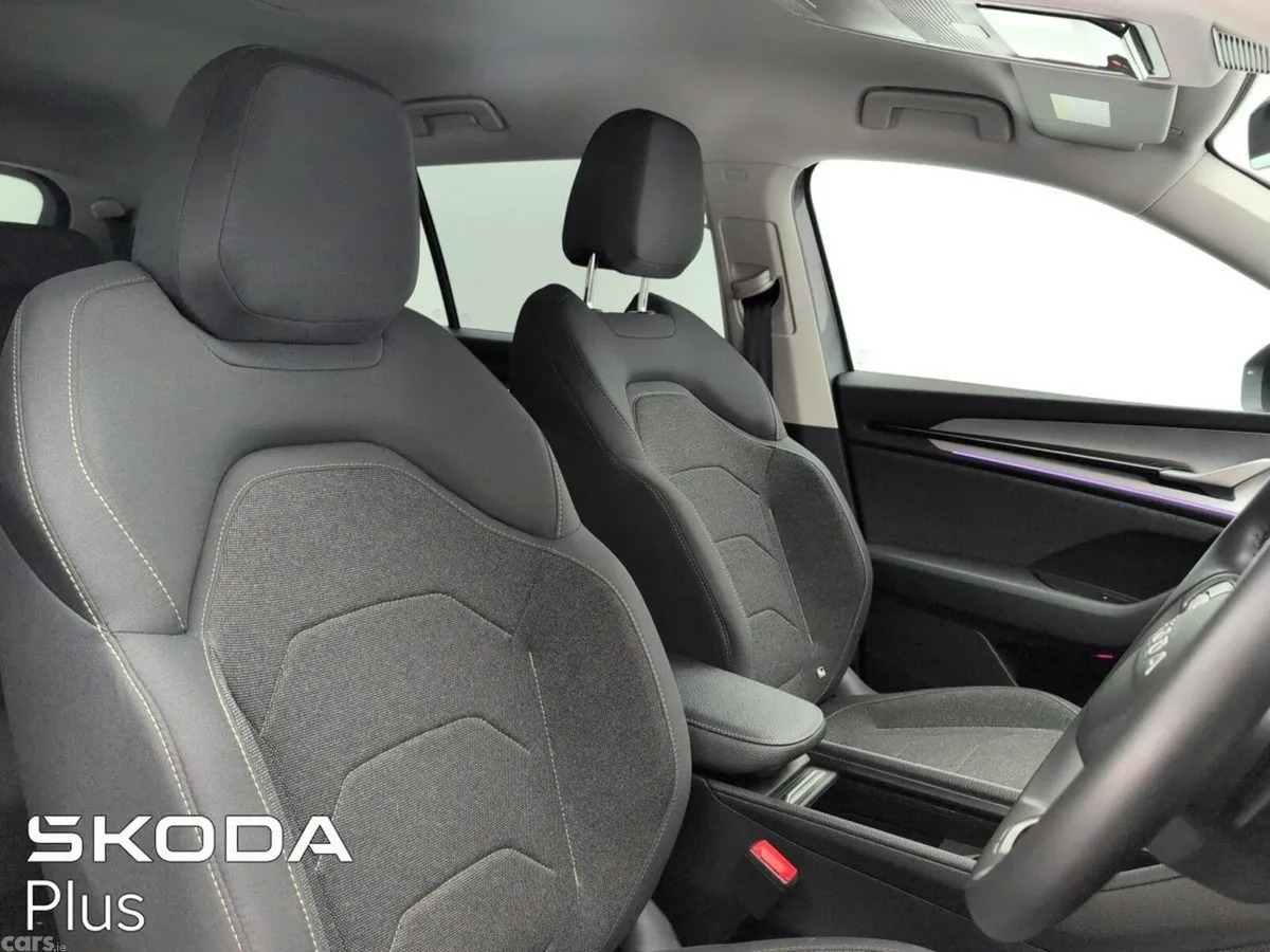 Skoda Kodiaq SUV, Diesel, 2026, Grey