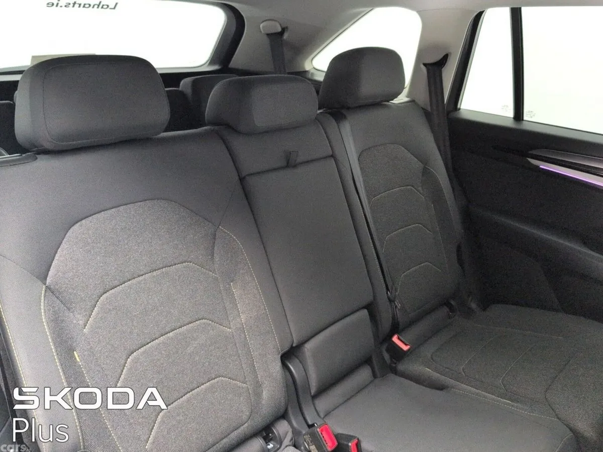 Skoda Kodiaq SUV, Diesel, 2026, Grey