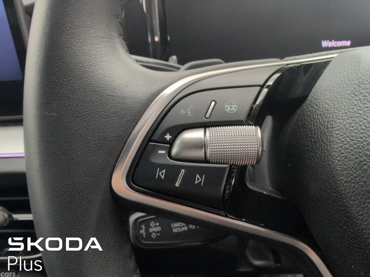 Skoda Kodiaq SUV, Diesel, 2026, Grey