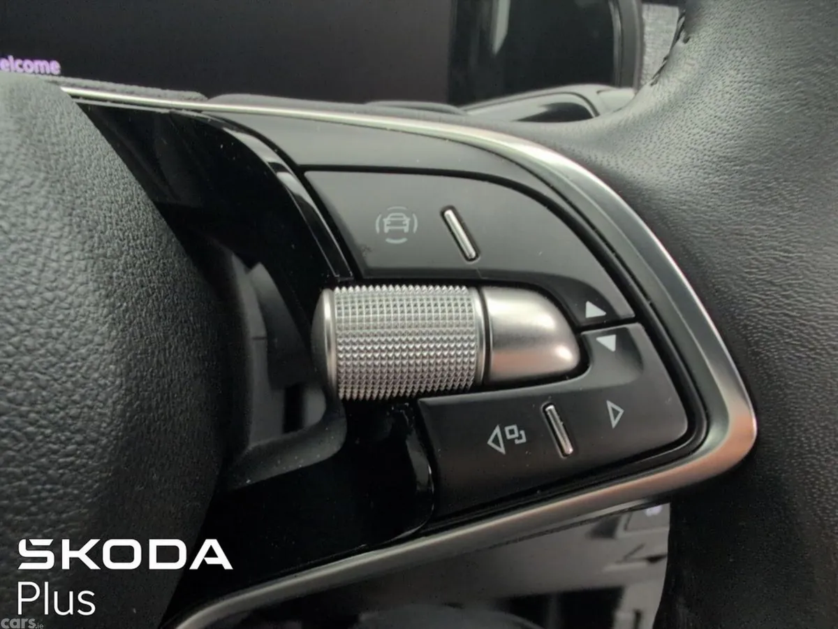 Skoda Kodiaq SUV, Diesel, 2026, Grey