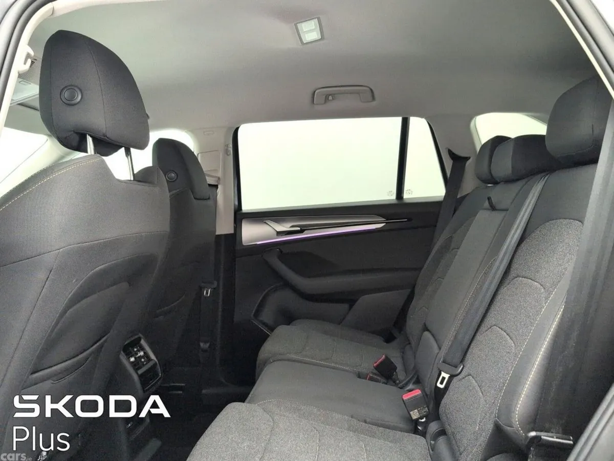 Skoda Kodiaq SUV, Diesel, 2026, Grey