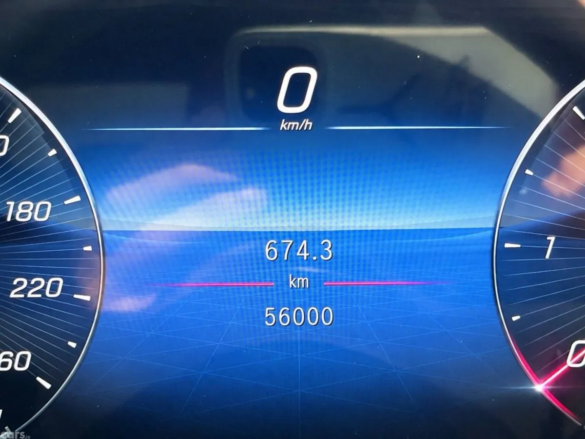 Mercedes-Benz C-Class Saloon, Diesel Hybrid, 2024, Grey
