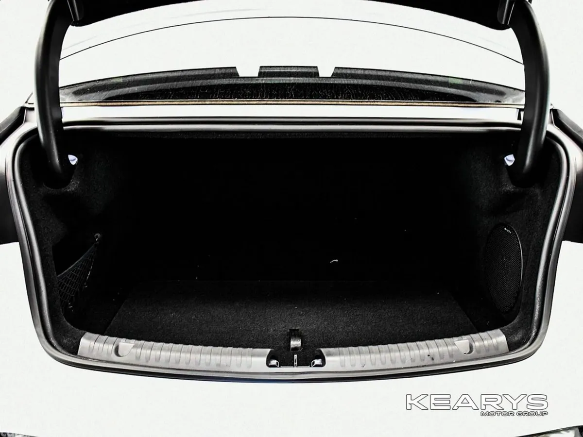 BYD SEAL Saloon, Electric, 2026, White