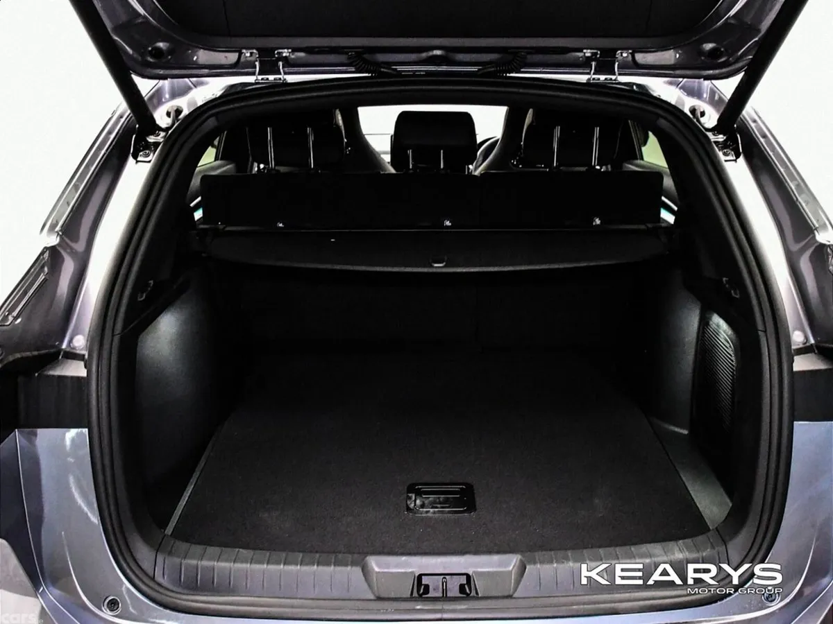 BYD SEAL U SUV, Petrol Plug-in Hybrid, 2026, Grey