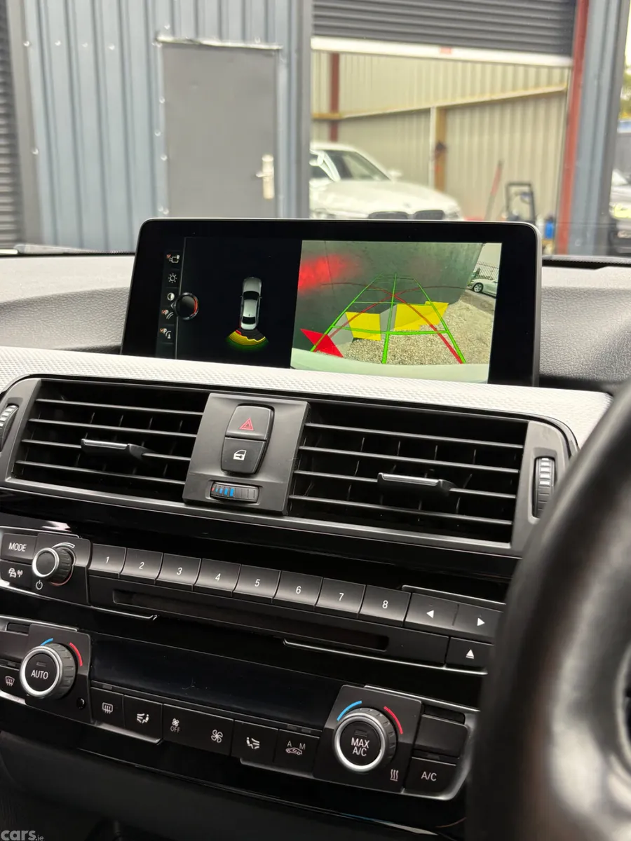 BMW 3-Series Saloon, Petrol, 2018, White