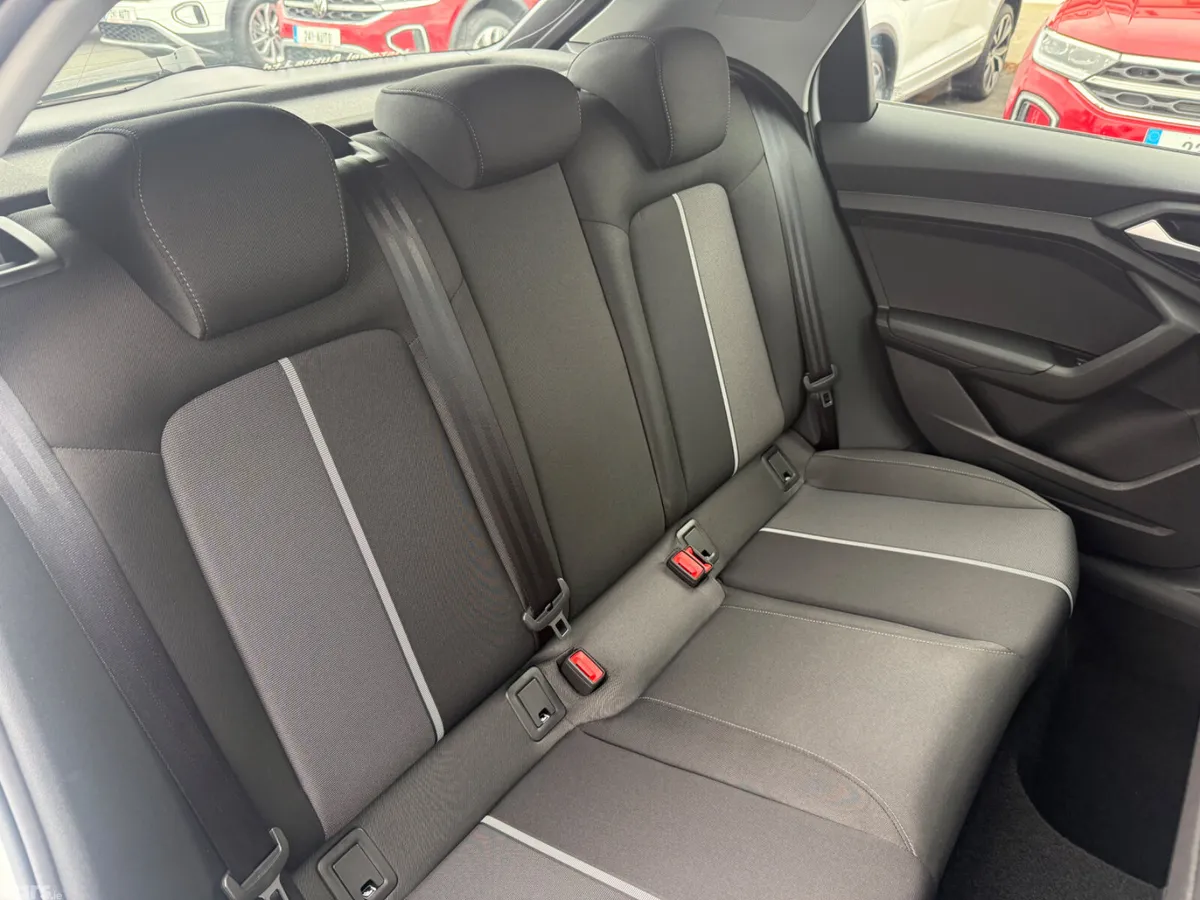 Audi A1 Hatchback, Petrol, 2023, White