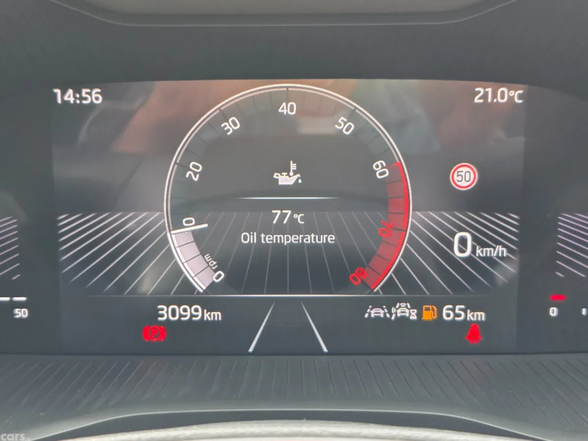 Skoda Karoq SUV, Petrol, 2026, Blue