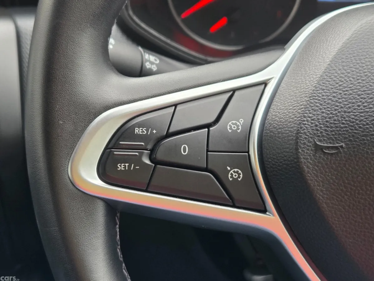 Renault Clio Hatchback, Petrol, 2023, Orange
