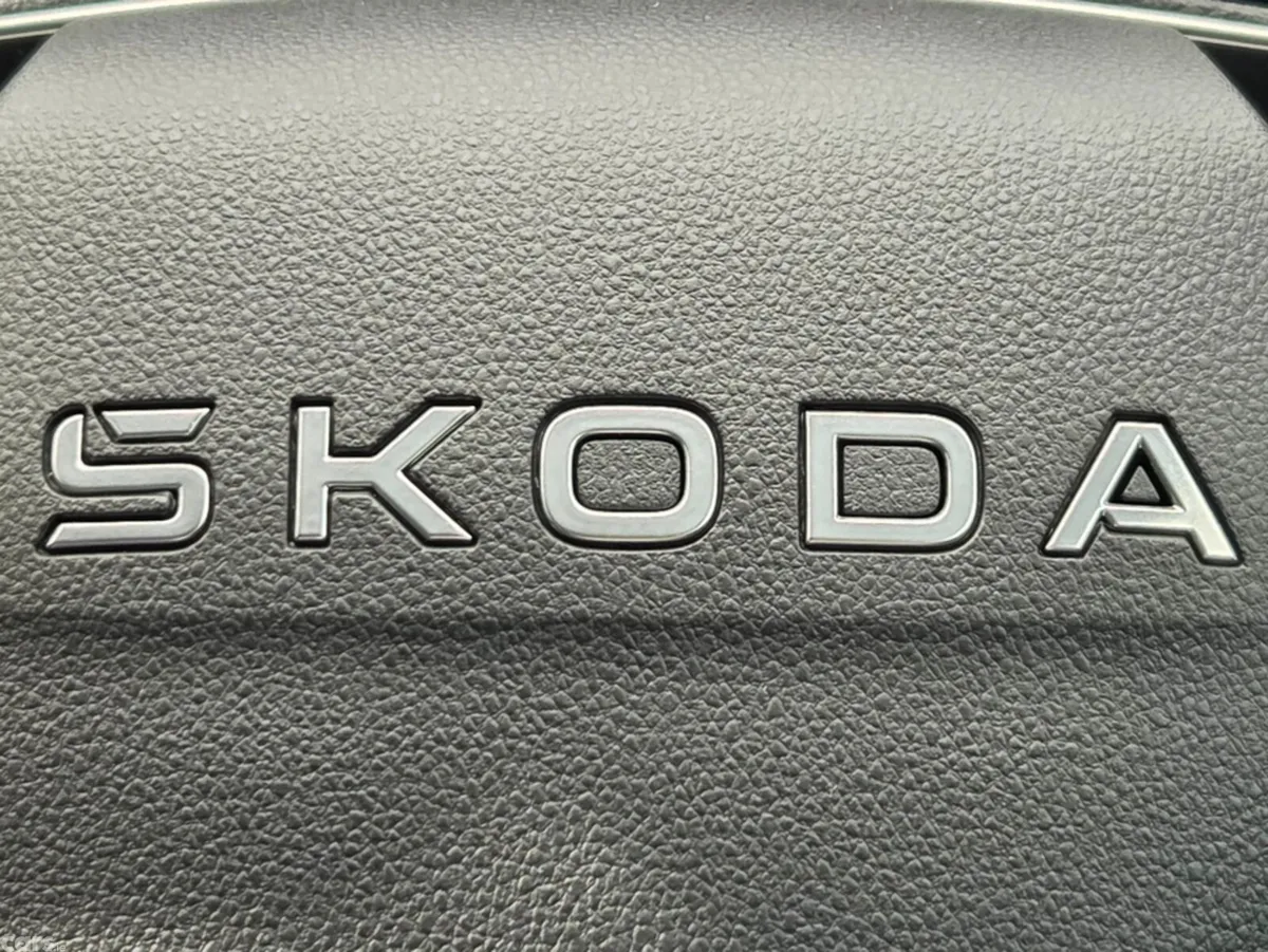 Skoda Karoq SUV, Petrol, 2026, Blue