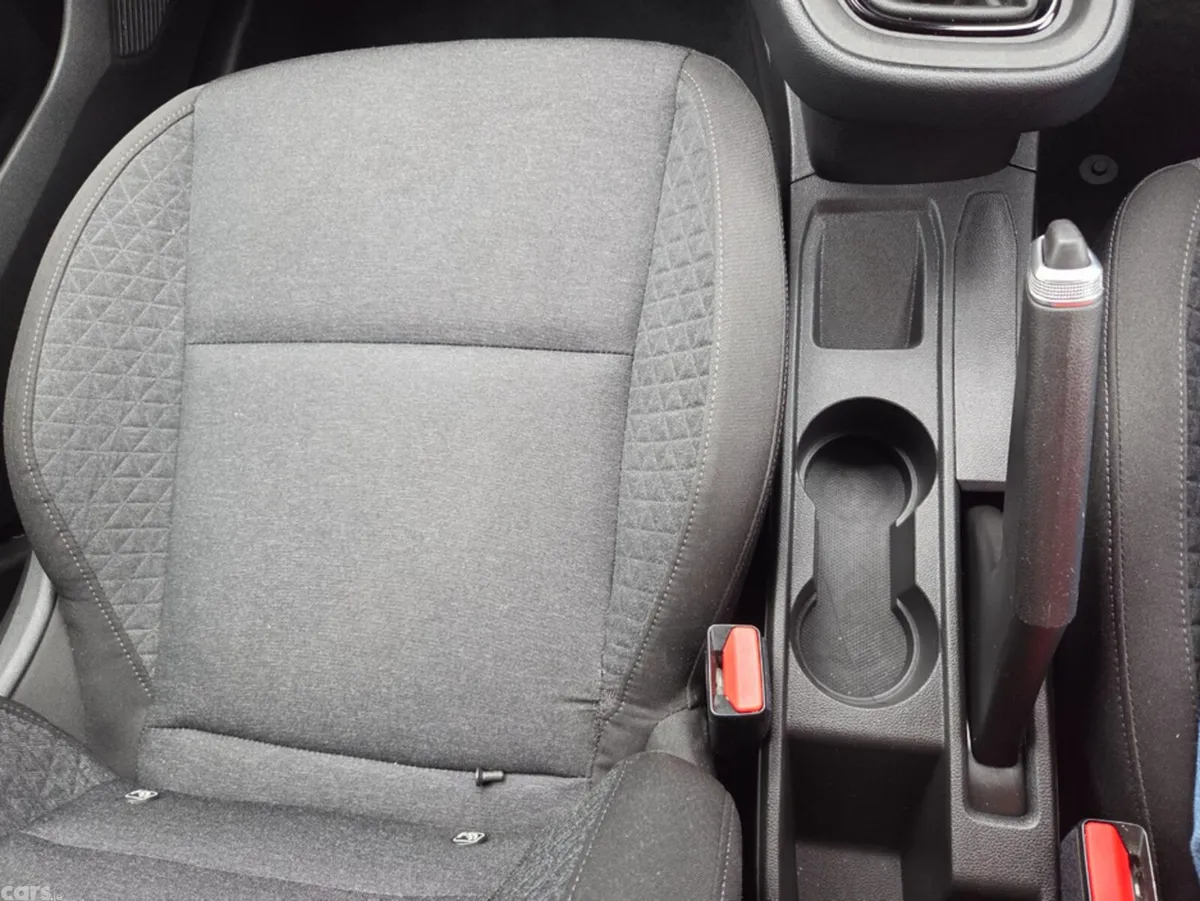 Renault Clio Hatchback, Petrol, 2023, Orange