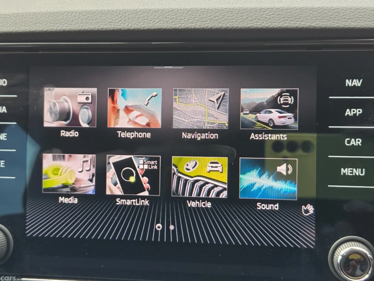 Skoda Karoq SUV, Petrol, 2026, Blue