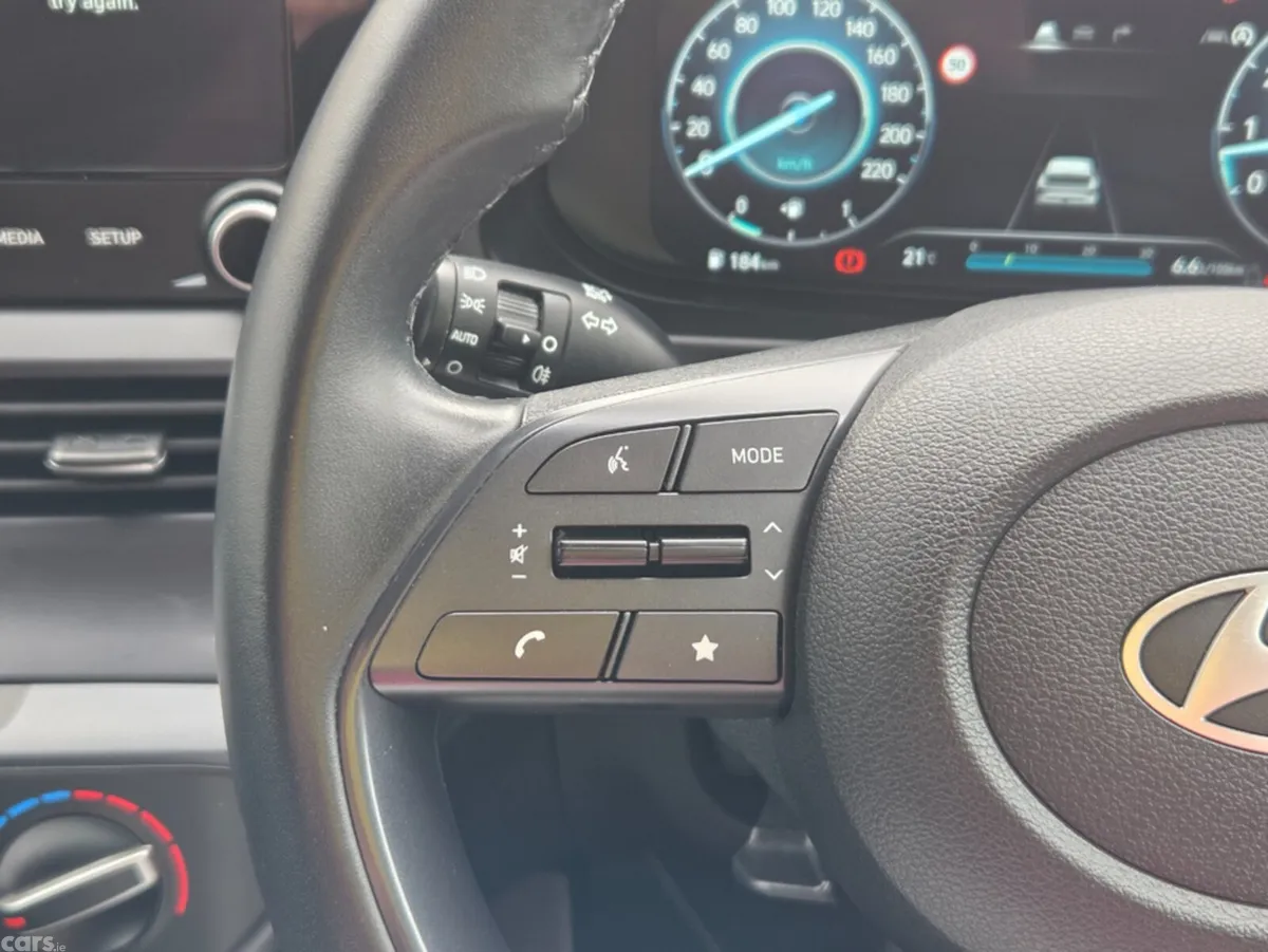 Hyundai i20 Hatchback, Petrol, 2024, Grey