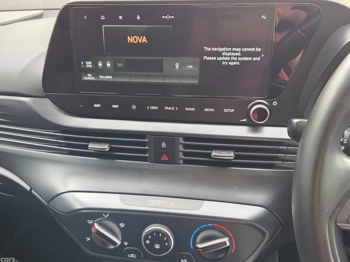 Hyundai i20 Hatchback, Petrol, 2024, Grey