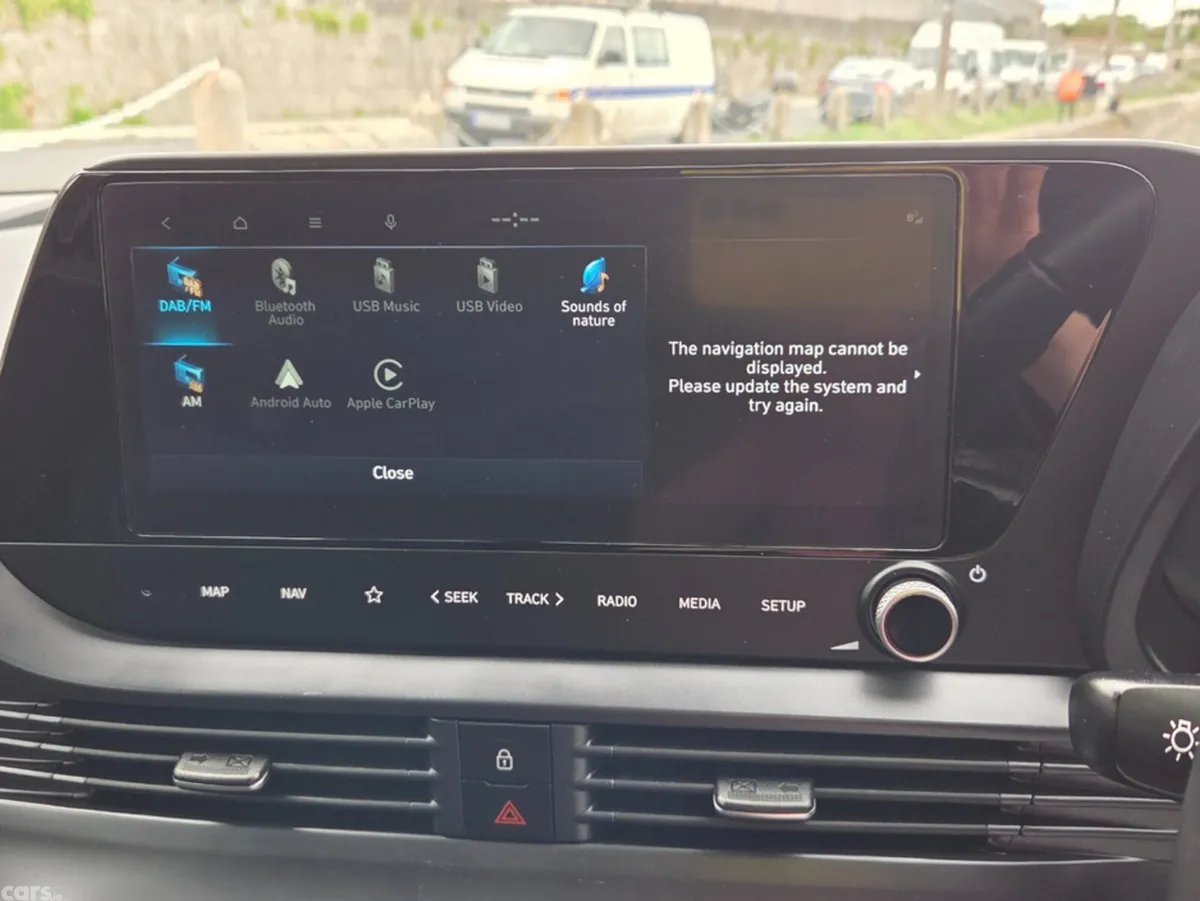 Hyundai i20 Hatchback, Petrol, 2024, Grey