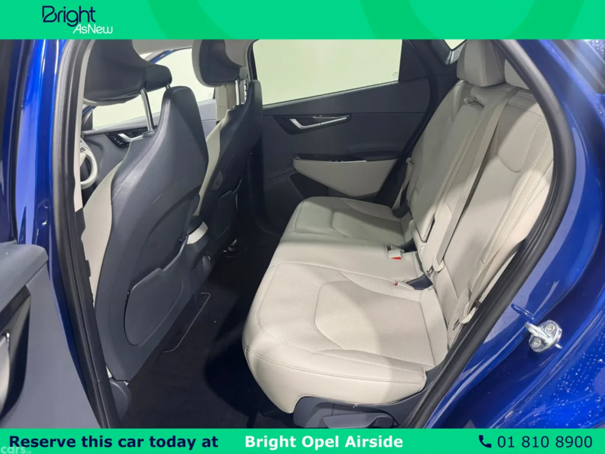 Kia EV6 EARTH 5DR AUTO, Swords