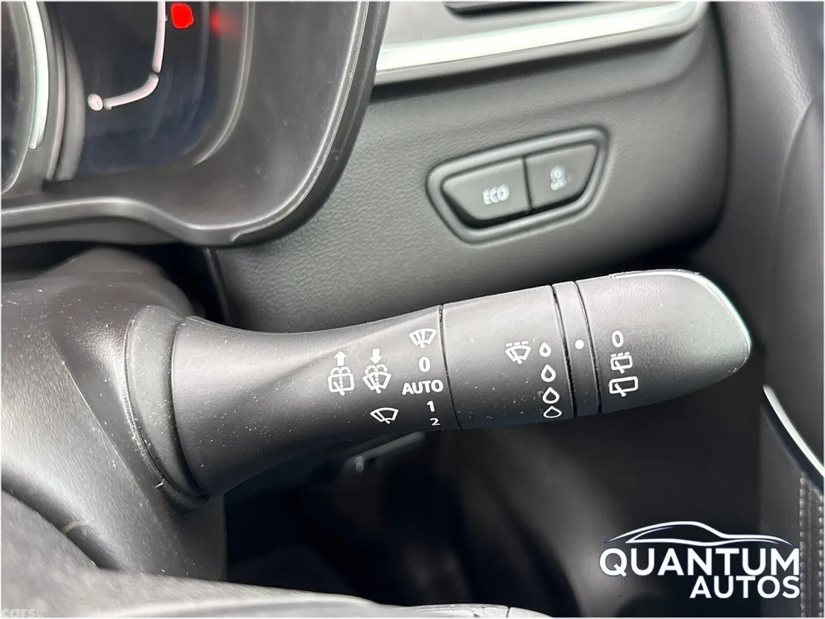 Renault Kadjar SUV, Petrol, 2022, Blue