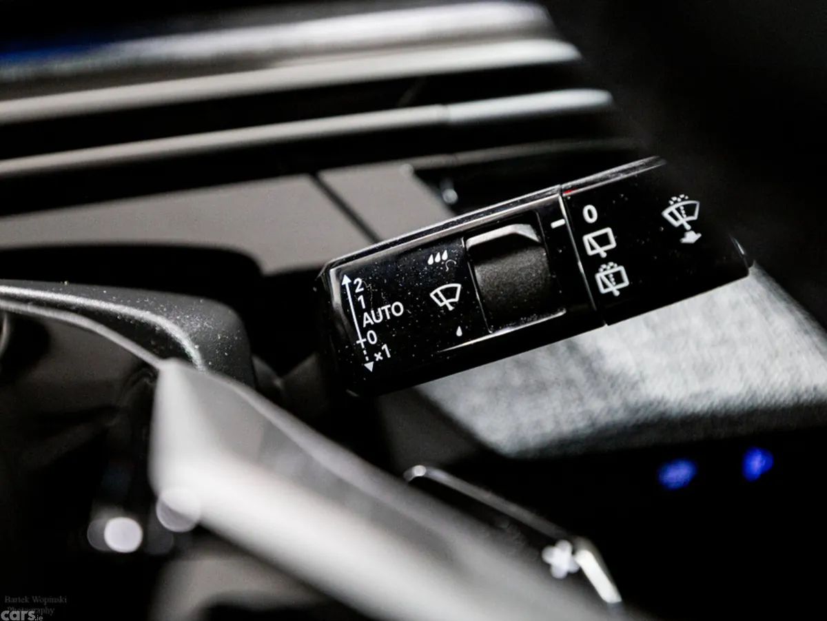 Peugeot 5008 SUV, Petrol Hybrid, 2026, Grey