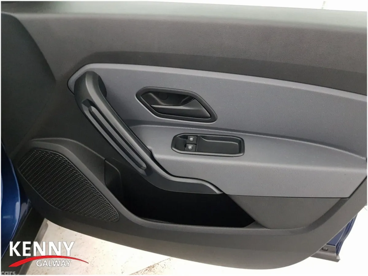 Dacia Duster SUV, Diesel, 2019, Blue