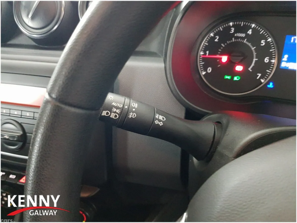 Dacia Duster SUV, Diesel, 2019, Blue