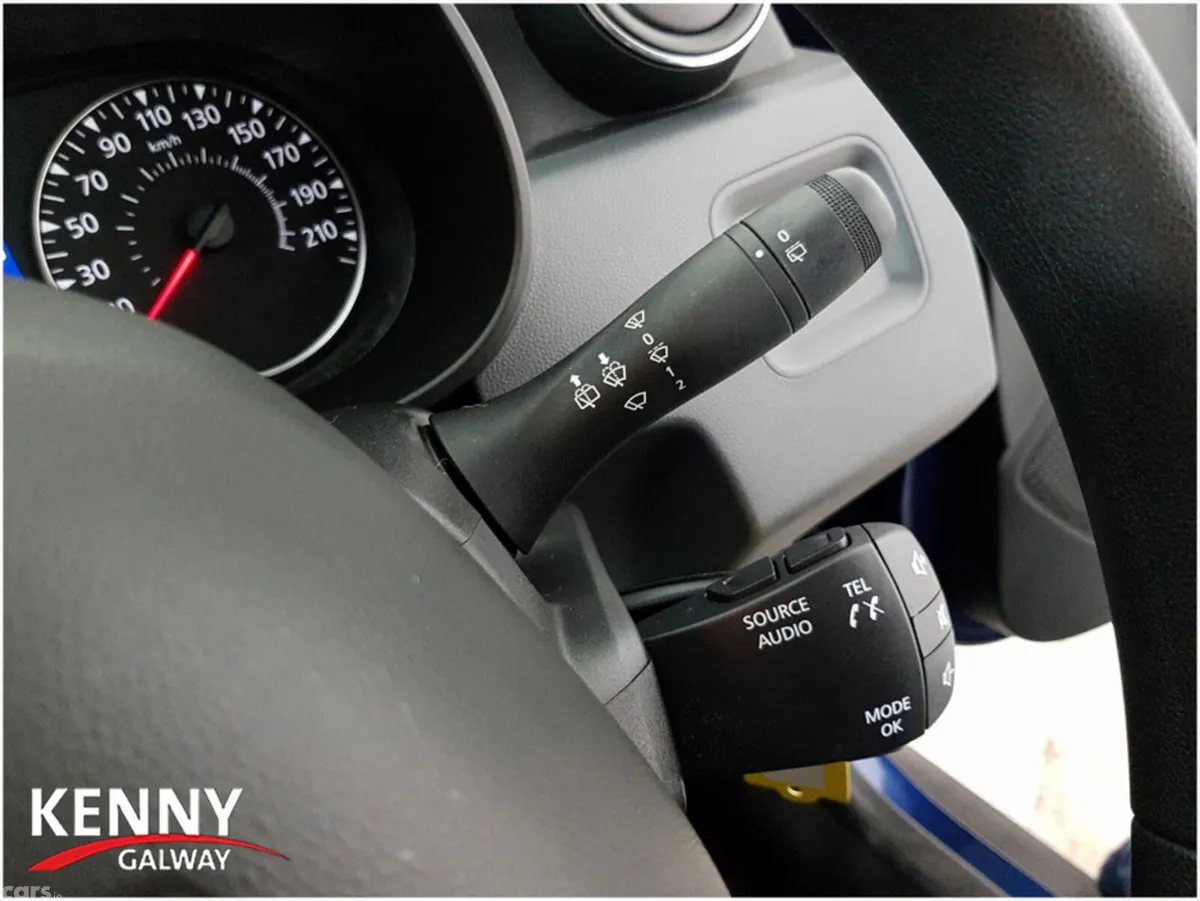 Dacia Duster SUV, Diesel, 2019, Blue